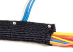 Grip Wrap Wraparound Sleeving