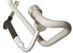 Insultherm Braided Fiberglass Sleeving