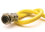Kevlar Braided Sleeving