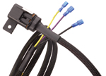 Nylon Monofilament Expandable Sleeving