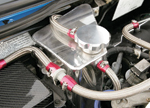 Stainless Steel Hose Sleeving