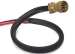 Super Duty Braided Expandable Sleeving