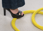 Non-Skid Sleeving