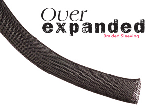 Overexpanded