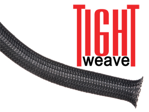 Tight Weave